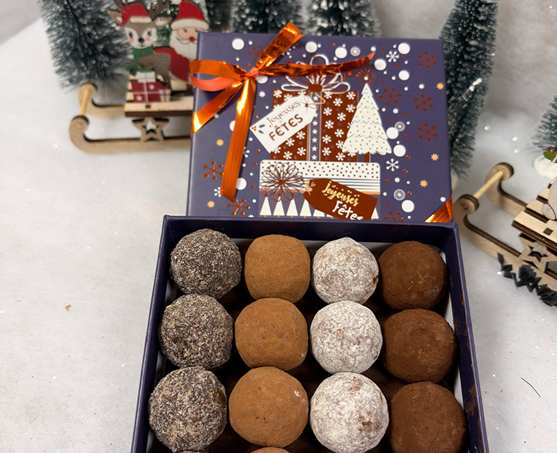 Offre du moment chez Delices & Chocolats à Saint Germain sur Morin en Seine et Marne 77