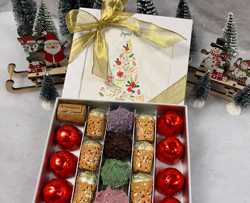 Offre du moment chez Delices & Chocolats à Saint Germain sur Morin en Seine et Marne 77