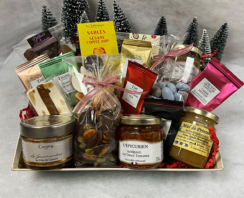 Offre du moment chez Delices & Chocolats à Saint Germain sur Morin en Seine et Marne 77