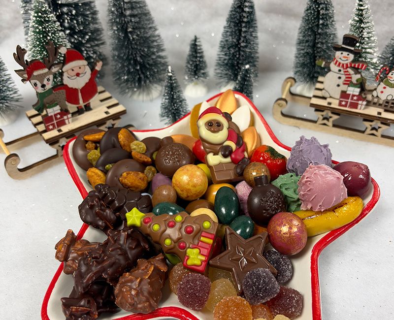 Offre du moment chez Delices & Chocolats à Saint Germain sur Morin en Seine et Marne 77